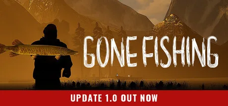 GONE Fishing — Use Version 1.0 Trinkets to Support the Hunt