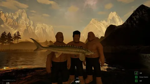 GONE Fishing Mods: What Changes With the 1.0 Update