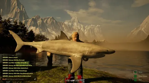 GONE Fishing Jungle Map: Routes, Bait, and Deep Water