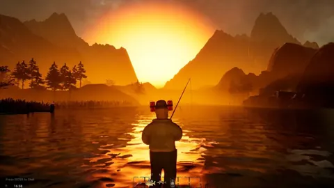GONE Fishing Multiplayer: 8-Player Co-Op Guide & Tips